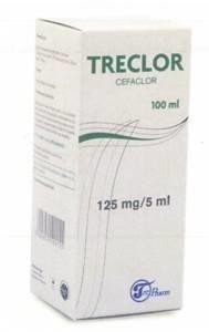 Paraqitja e markës TRECLOR