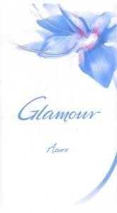 Paraqitja e markës Glamour