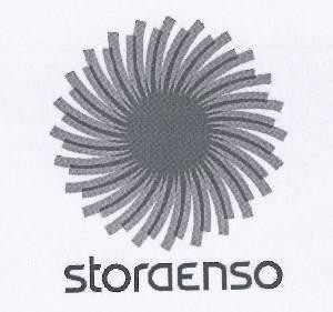 Paraqitja e markës STORAENSO