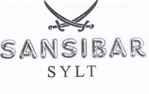 Paraqitja e markës SANSIBAR SYLT