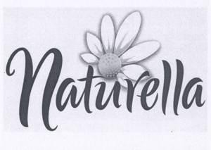 The representation of the trademark naturella