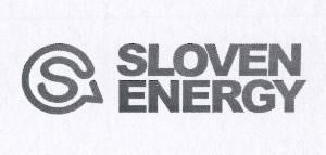 Paraqitja e markës SLOVEN ENERGY