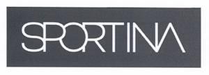 Paraqitja e markës SPORTINA