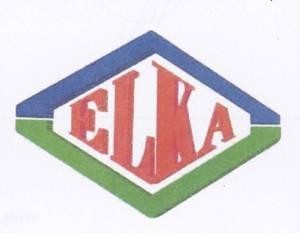 Paraqitja e markës ELKA