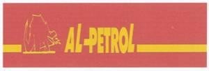 Paraqitja e markës AL-PETROL