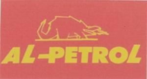 Paraqitja e markës AL-PETROL