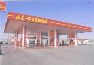 Paraqitja e markës AL-PETROL