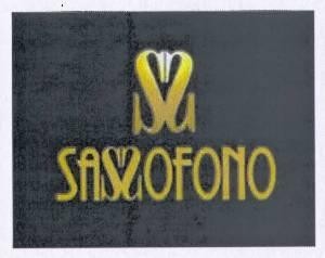 Paraqitja e markës SASSOFONO