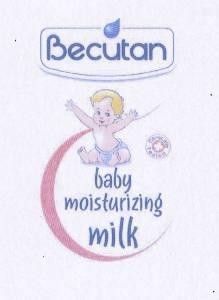 Paraqitja e markës Becutan