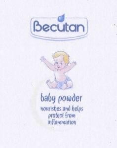 Paraqitja e markës Becutan