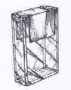 The representation of the trademark Trademark no. 013326