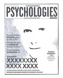 Paraqitja e markës PSYCHOLOGIES