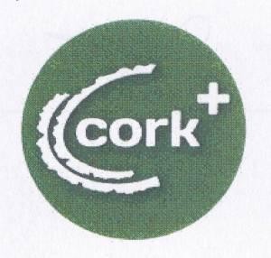 Paraqitja e markës cork+