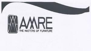 Paraqitja e markës AMRE THE MASTERS OF FURNITURE