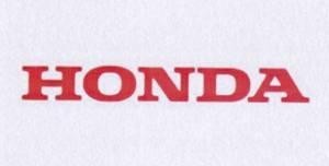 Paraqitja e markës HONDA
