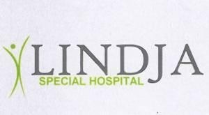 The representation of the trademark LINDJA SPECIAL HOSPITAL