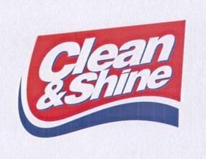 Paraqitja e markës Clean & Shine