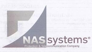 Paraqitja e markës NAS SYSTEMS