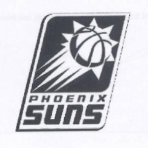 Paraqitja e markës PHOENIX SUNS