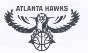 Paraqitja e markës ATLANTA HAWKS