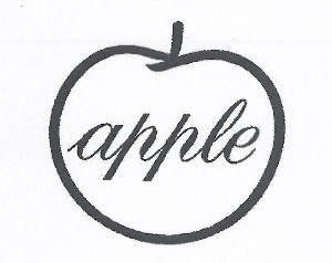 Paraqitja e markës apple