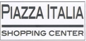 Paraqitja e markës PIAZZA ITALIA