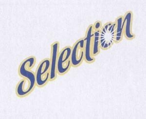 Paraqitja e markës Selection