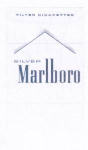 Paraqitja e markës Marlboro