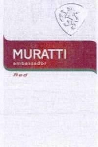 Paraqitja e markës MURATTI