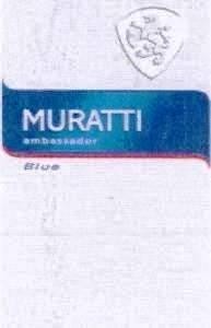 La reproduction de la marque MURATTI