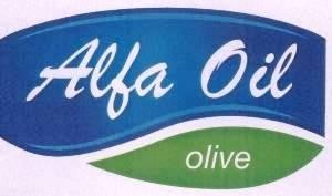 Paraqitja e markës Alfa Oil