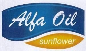 Paraqitja e markës Alfa Oil