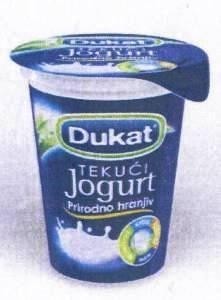 Paraqitja e markës Dukat