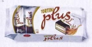Paraqitja e markës TORTINA plus
