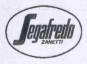 Paraqitja e markës Segafredo ZANETTI
