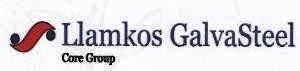 Paraqitja e markës Llamkos GalvaSteel