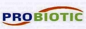 Paraqitja e markës PROBIOTIC