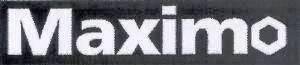 Paraqitja e markës Maximo