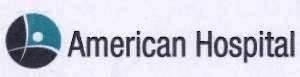 Paraqitja e markës Amerikan Hospital