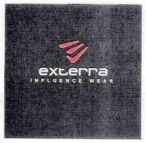Paraqitja e markës exterra