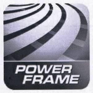 Paraqitja e markës POWER FRAME