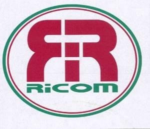 Paraqitja e markës R Ricom