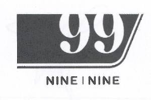 Paraqitja e markës 99 NINE I NINE