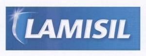 Paraqitja e markës LAMISIL