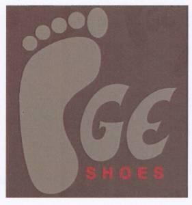 Paraqitja e markës GE SHOES