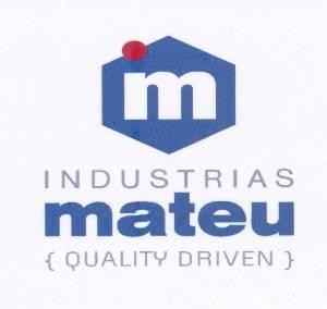 Paraqitja e markës INDUSTRIAS mateu