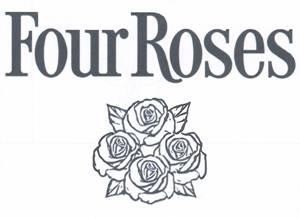 Paraqitja e markës Four Roses
