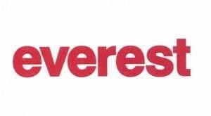 The representation of the trademark everest