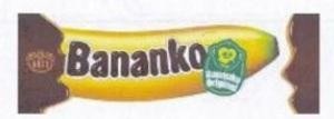 Paraqitja e markës Bananko