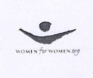 The representation of the trademark womin for woming